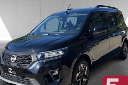 Nissan Townstar 16.462 km 29.990 &euro; Hamburg 20537