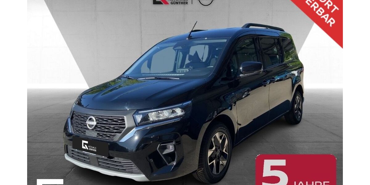 Nissan Townstar 16.462 km 29.990 &euro; Hamburg 20537