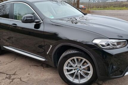 BMW X4 6.250 km 45.800 &euro; Kröv 54536