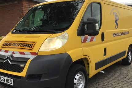 Citroen Jumper 238.553 km 4.000 &euro; Kempen - Germany 47906