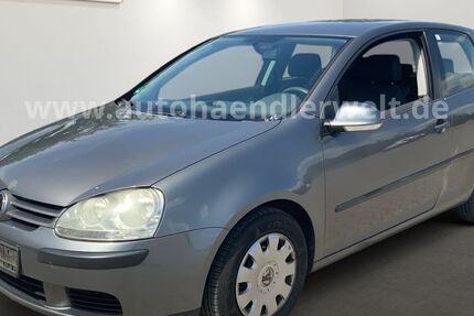 VW Golf 161.854 km 899 &euro; Brehna 06796