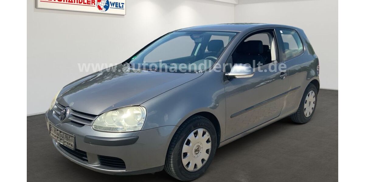 VW Golf 161.854 km 899 &euro; Brehna 06796
