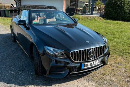 Mercedes-Benz E 53 AMG 57.000 km 52.300 &euro; Meudt 56414