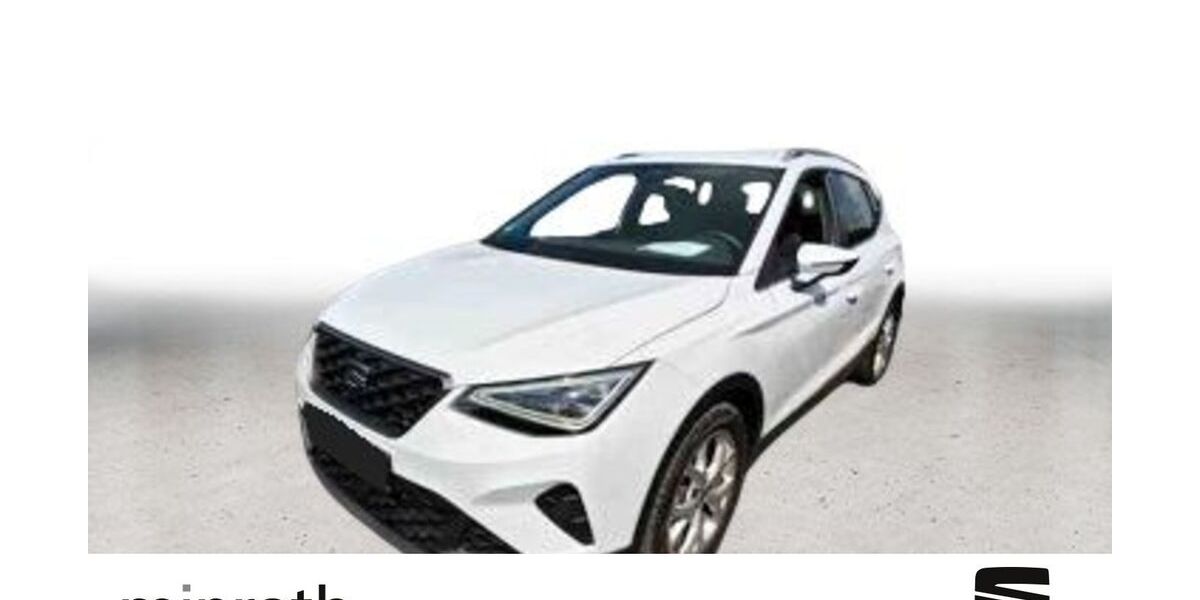 Seat Arona 13.470 km 21.440 &euro; Geldern 47608