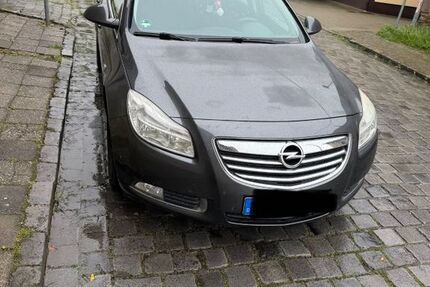 Opel Insignia 319.400 km 1.850 &euro; Lutherstadt Eisleben 06295