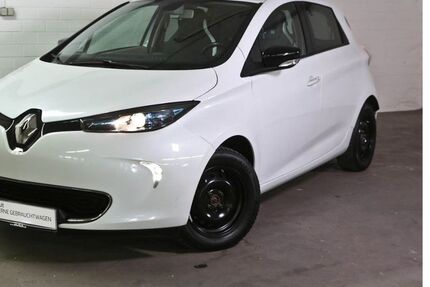Renault ZOE 61.398 km 6.990 € Würzburg 97076
