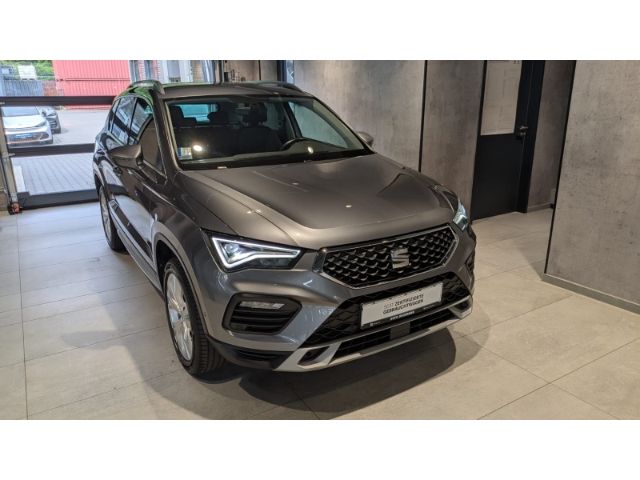 Ateca