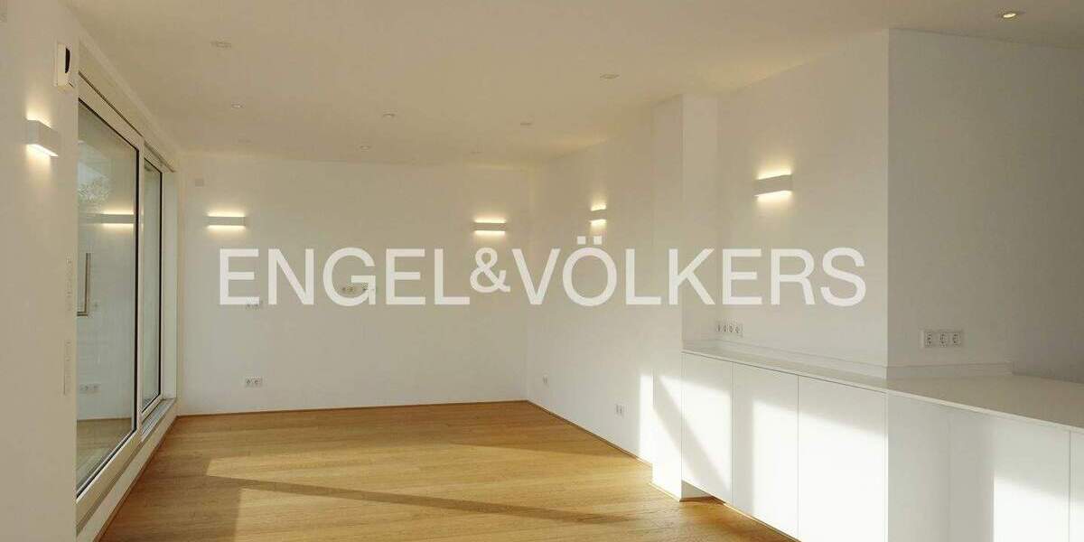 Etagenwohnung Tübingen Südstadt - 5 Zimmer, 135 m&sup2;, 2.350&euro; | Angebot:24137954