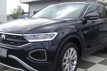 VW T-Roc 15.571 km 25.970 &euro; Warendorf 48231