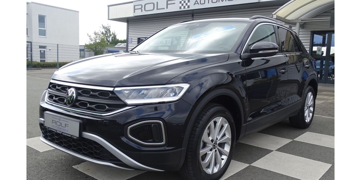VW T-Roc 15.571 km 25.970 &euro; Warendorf 48231