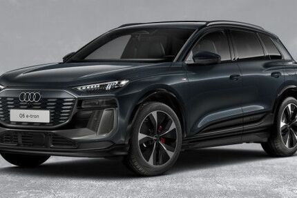 Audi Q6 e-tron 10.732 km 63.930 &euro; Bayreuth 95448