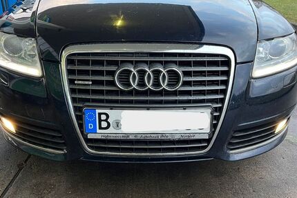 Audi A6 272.000 km 5.900 &euro; Eberswalde 16225