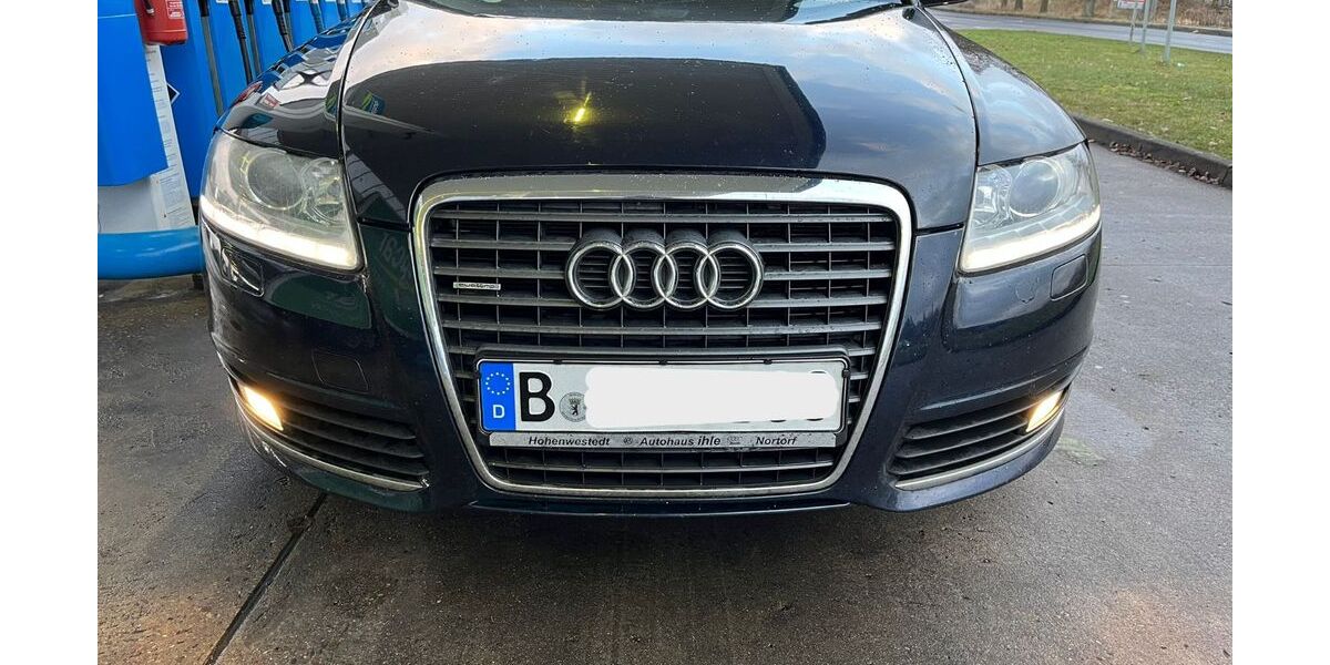 Audi A6 272.000 km 5.900 &euro; Eberswalde 16225