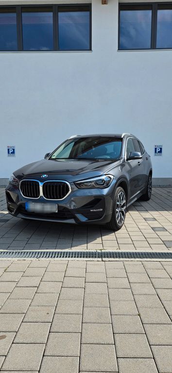 BMW X1 129.000 km 18.900 € Vilsbiburg 84137