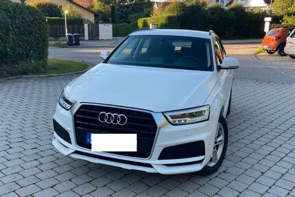 Audi Q3 119.849 km 15.000 € Starnberg 82319