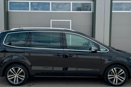 Seat Alhambra 185.000 km 18.590 &euro; Albstadt 72461