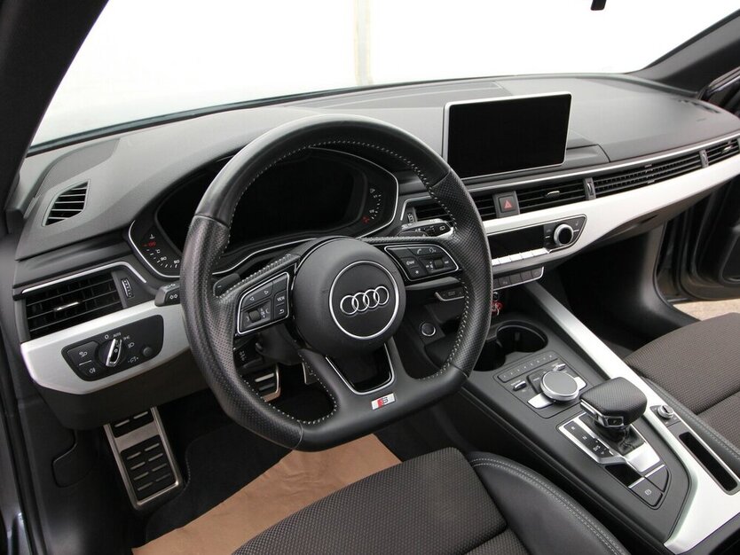 Audi A4 Avant TFSI S-tronic Sport Ultra S-Line Plus 150.399 km 18.900 € Hagenow 19230