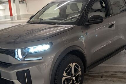 Citroen ë-C3 Aircross 1.800 km 26.900 &euro; Heidelberg 69123