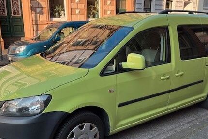 VW Caddy Maxi 473.000 km 4.500 € Duisburg 47051