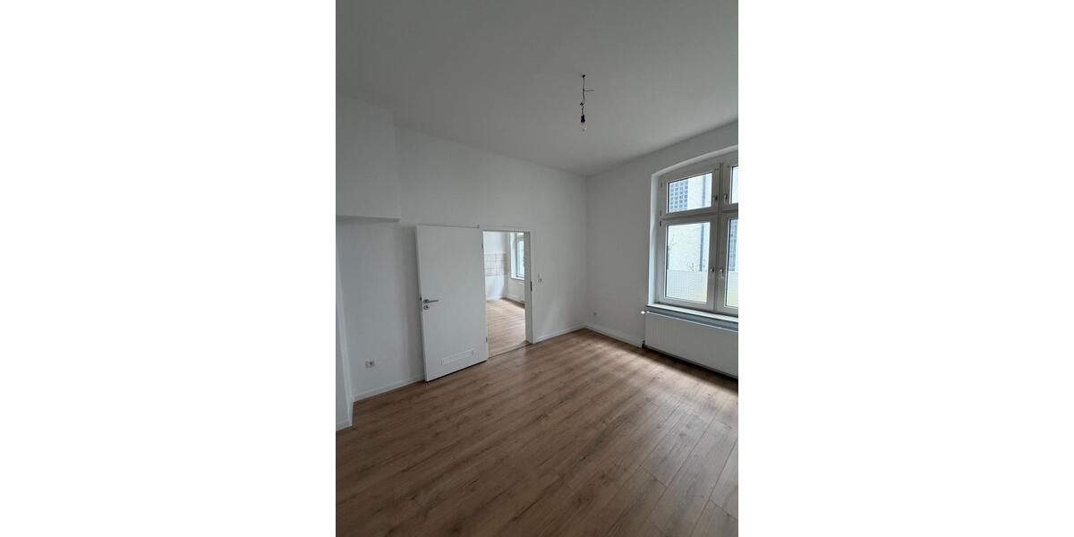 Erdgeschoßwohnung Herne - 4 Zimmer, 94 m&sup2;, 760&euro; | Angebot:25917242