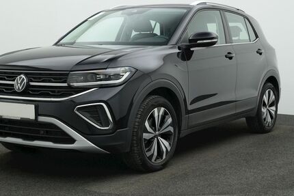 VW T-Cross 22.740 km 21.650 &euro; Mühlhausen 92360