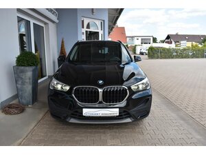 BMW X1 xDrive25d Aut. Advantage Navi AbstandsGRA HUD 63.061 km 26.995 &euro; Donauwörth 86609