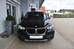 BMW X1 xDrive25d Aut. Advantage Navi AbstandsGRA HUD 63.061 km 26.995 &euro; Donauwörth 86609