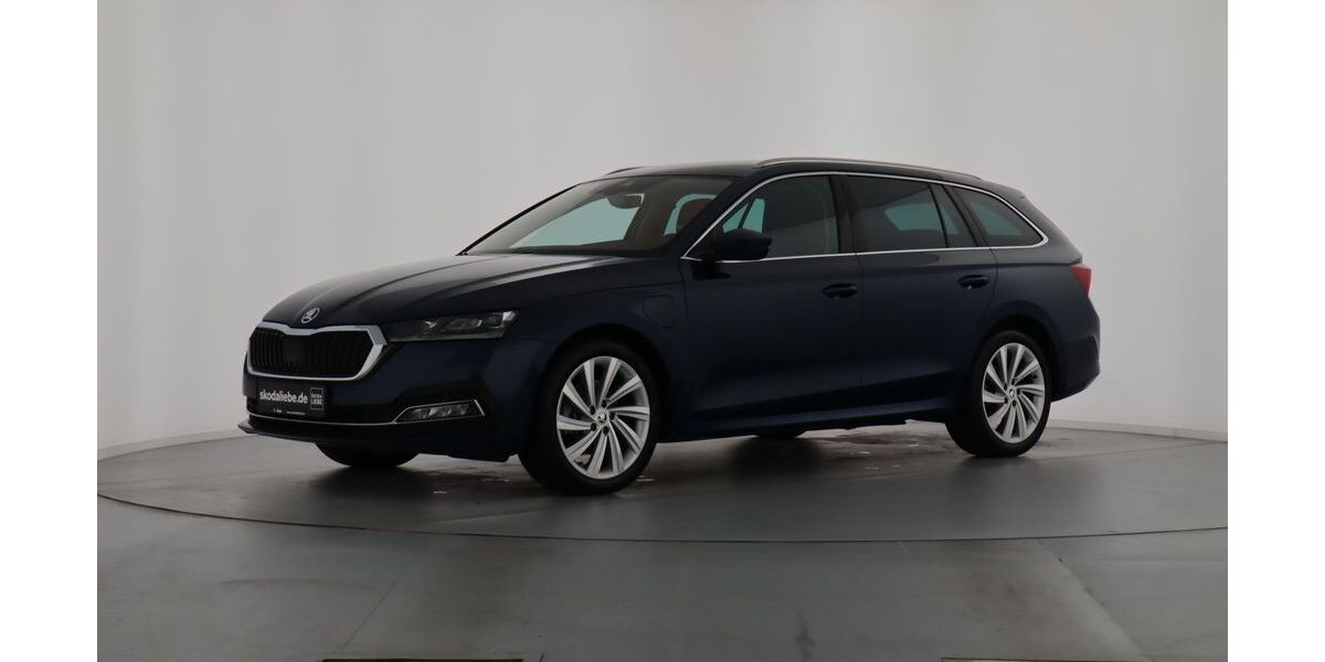 Skoda Octavia 44.201 km 24.889 &euro; Lutherstadt Eisleben 06295