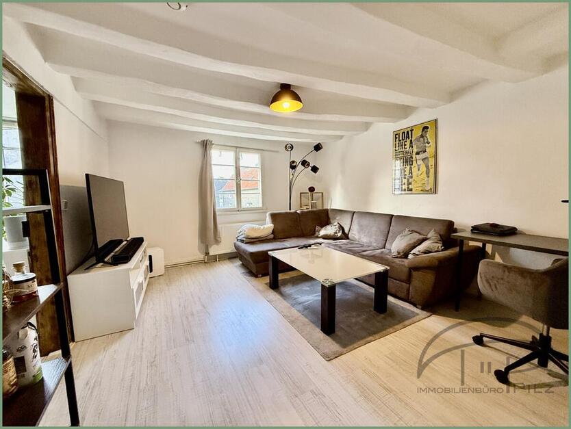 Möblierte 2 Zimmer Wohnung in der Innenstadt von Wülfrath an eine alleinstehende Person zu vermieten zimmer