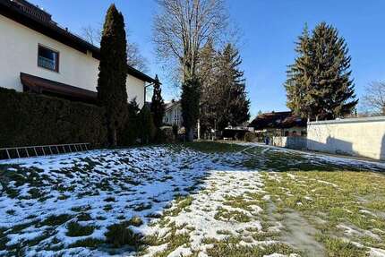 Grundstück Gröbenzell - 700.000&euro; | Angebot:25201992