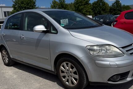 VW Golf Plus 159.480 km 1.500 &euro; Augsburg 86167