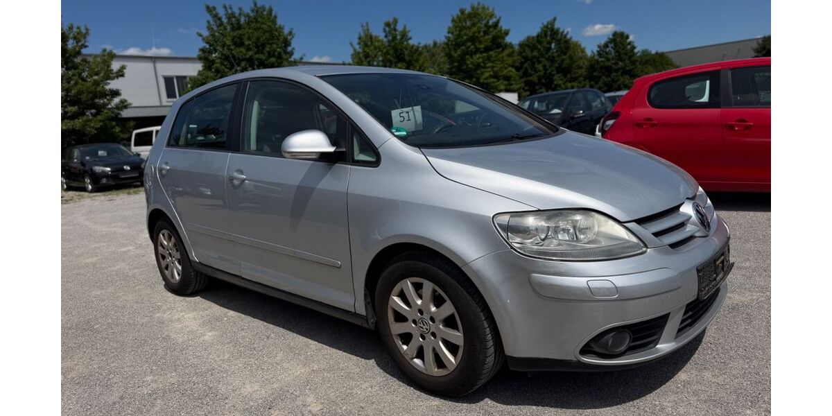 VW Golf Plus 159.480 km 1.500 &euro; Augsburg 86167