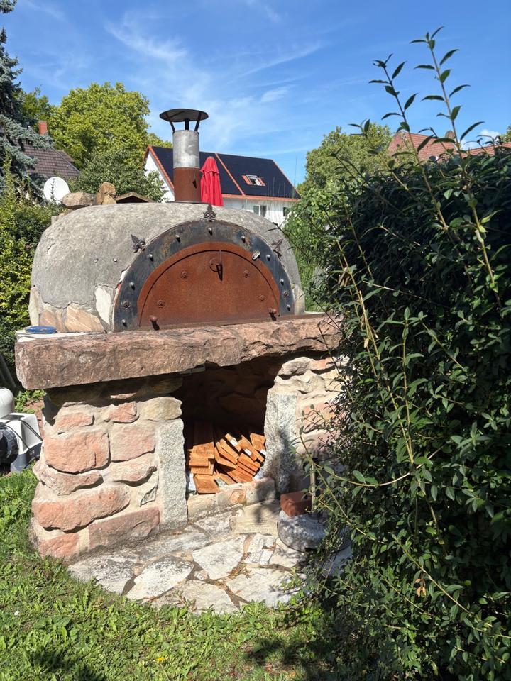 Tolles Reihenmittelhaus mit großem Garten in Friesenheim