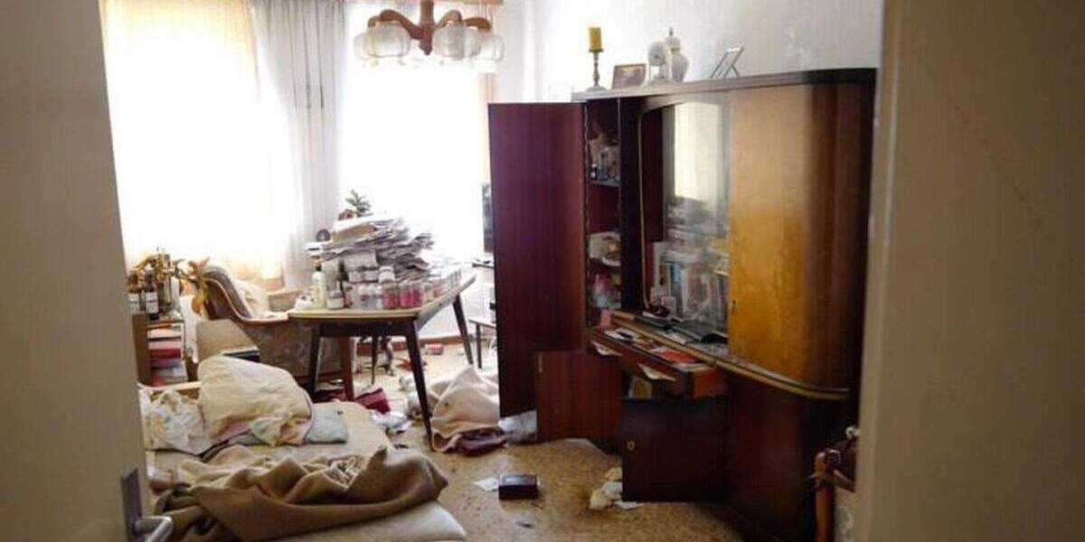 Mehrfamilienhaus, Wohnhaus Marburg - 9 Zimmer, 204 m&sup2;, 415.000&euro; | Angebot:25722758