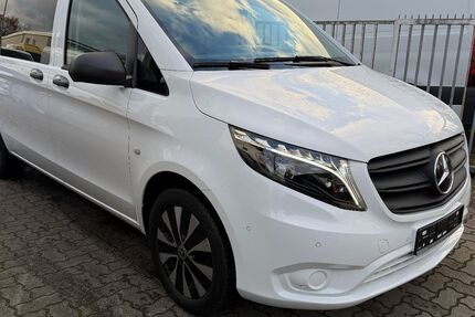 Mercedes-Benz Vito 40.000 km 39.990 € STOCKELSDORF/LÜBECK 23617