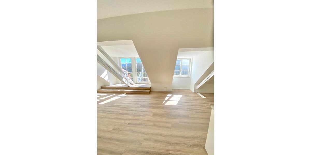 Dachgeschoßwohnung Hann. Münden - 1 Zimmer, 49 m&sup2;, 600&euro; | Angebot:25519243