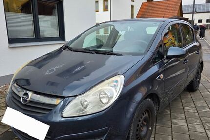 Opel Corsa 163.000 km 1.199 &euro; Wolnzach 85283