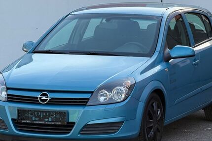 Opel Astra 220.000 km 799 &euro; Völklingen 66333