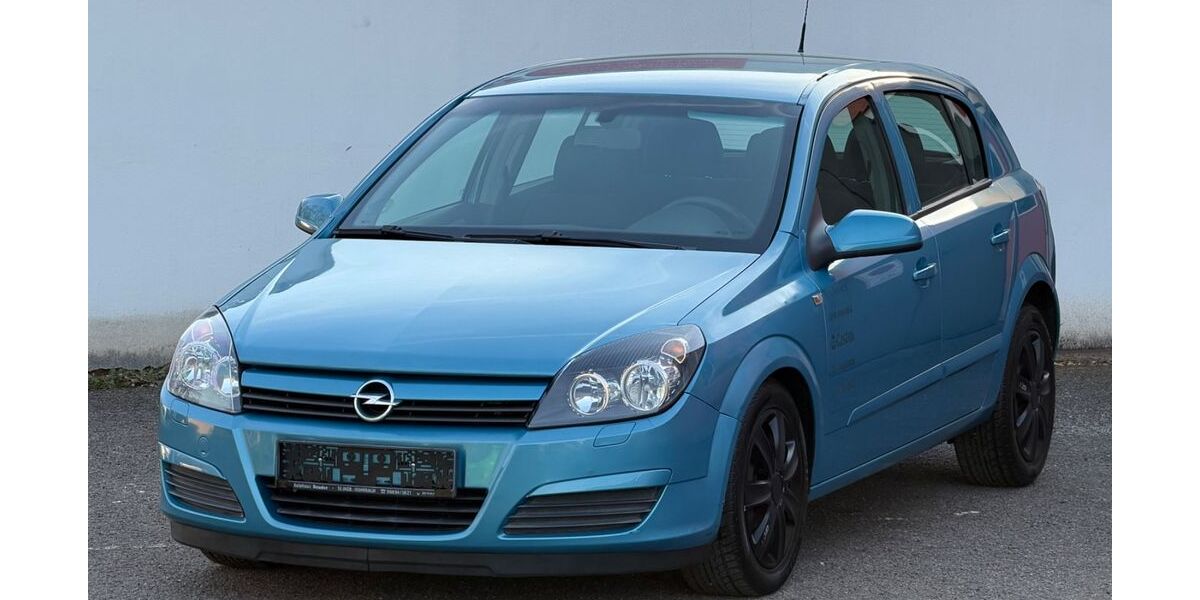 Opel Astra 220.000 km 799 &euro; Völklingen 66333