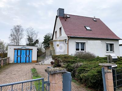 GENIEßEN SIE DEN SONNENUNTERGANG - Einfamilienhaus Landsberg | Angebot:27330631