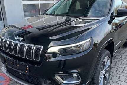 Jeep Cherokee 88.200 km 25.990 &euro; Mömbris 63776