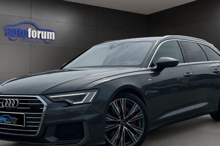 Audi A6 92.900 km 36.990 € Stockstadt am Rhein 64589