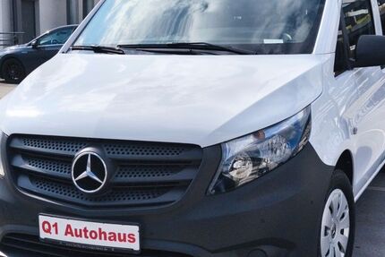 Mercedes-Benz Vito 119.000 km 26.950 &euro; Berlin 13055