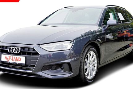 Audi A4 78.853 km 26.950 &euro; Brehna 06796