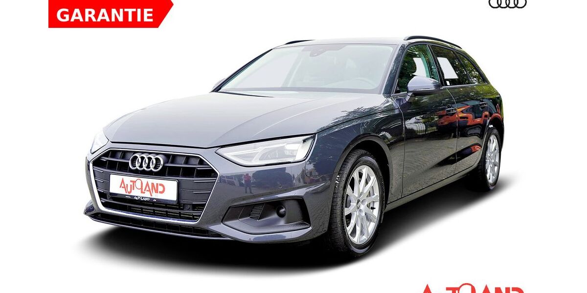 Audi A4 78.853 km 26.950 &euro; Brehna 06796