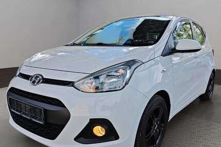 Hyundai i10 124.300 km 5.290 € München 80992