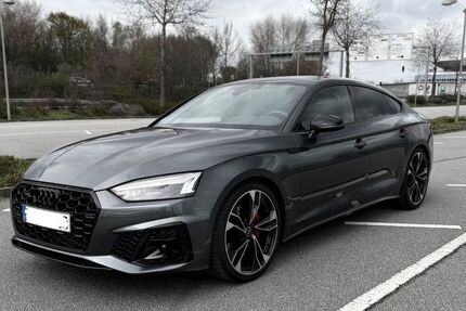 Audi A5 31.000 km 43.499 &euro; Mannheim 68309