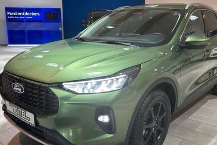 Ford Kuga 1.200 km 27.490 &euro; Plauen 08525