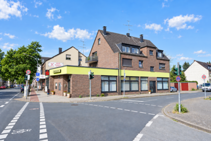 Gewerbeobjekt Oberhausen Tackenberg - 300&euro; | Angebot:27356821