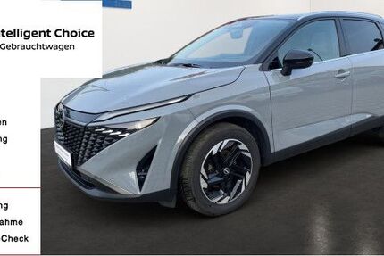 Nissan Qashqai 17.241 km 31.490 € Beckingen 66701